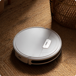 Robot Cleaner